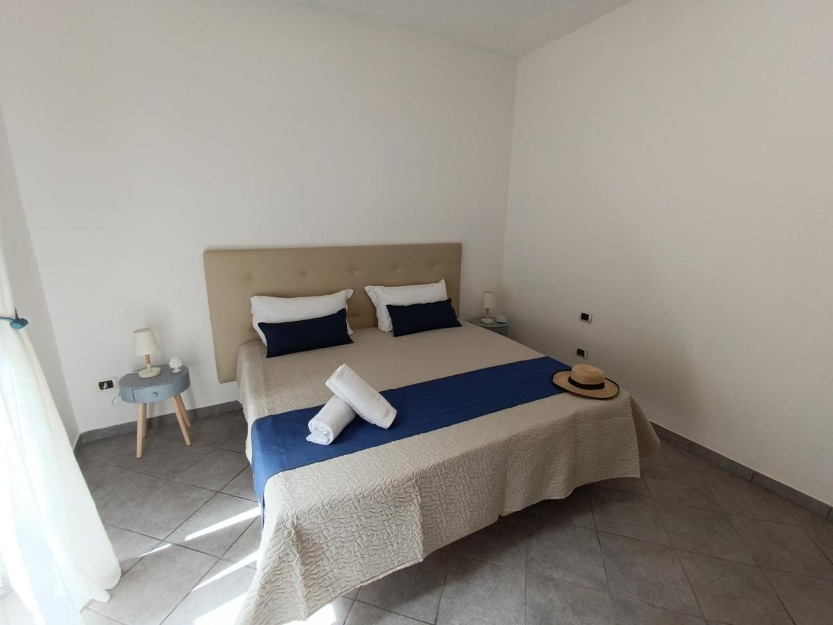 Maison Clemi Sorrento Exteriér fotografie