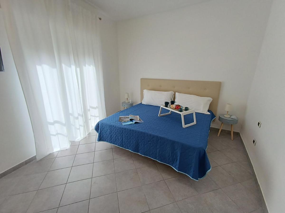 Maison Clemi Sorrento Exteriér fotografie